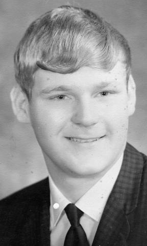 Mark Thomas, 69, Topeka