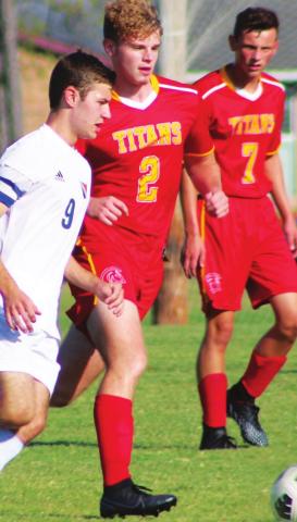 Playoffs begin for Columbus Soccer
