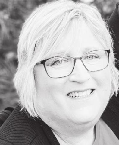Teresa Kloer, 59, Columbus