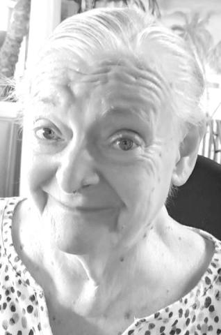 Beverly Nolin, 89, Joplin, Mo.
