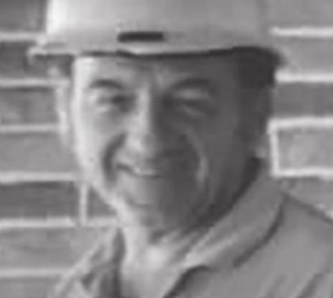 Larry Madden, 78,Baxter Springs
