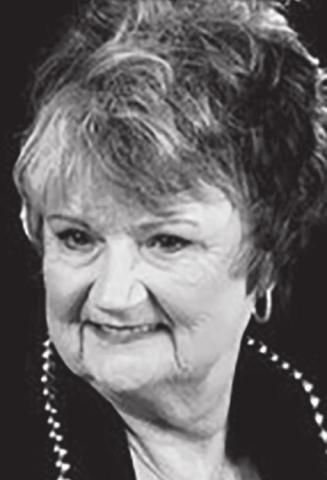 Mable Drucilla Ellis, 82, Galena