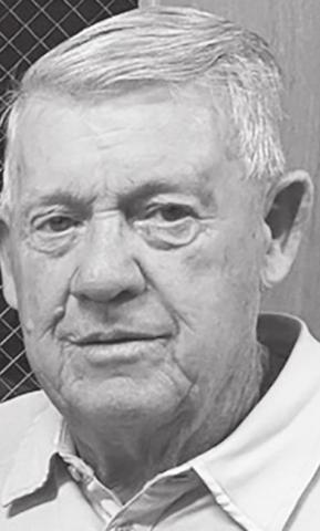 Jimmie Berry, 77, Miami, Okla.