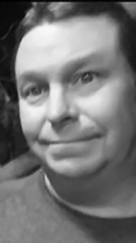 Eric Alan Ewing, 45, Pittsburg