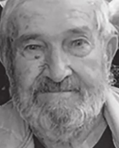 Raymond George, 83, Parsons