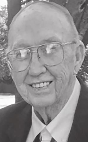 Robert Gideon