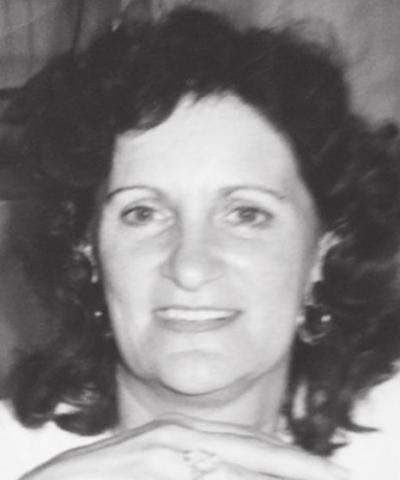 Sherrilyn McConnell