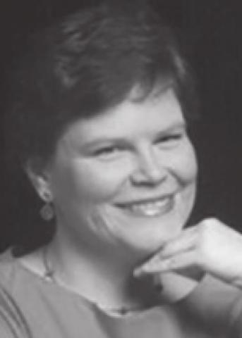 Elaine G. Pierce, 69, Olathe