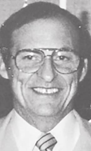 Alvin Coffey, 90, Miami, Okla.