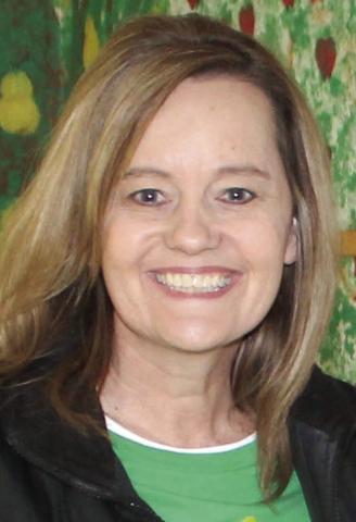 Michelle Mosler