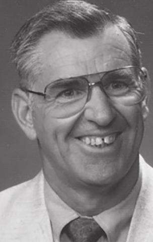 Melvin Hayward, 85, Galena