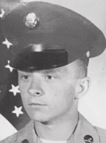 Melvin Beeching, Sr., Joplin, Mo.