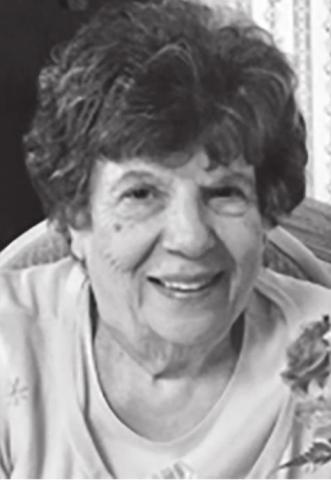 Mary Lucchi