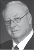 Richard Johnson, Sr., Riverton