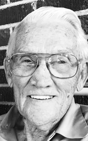 Clyde Otis Bond, 100 Riverton
