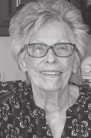 Lora Ashens, 93, Galena
