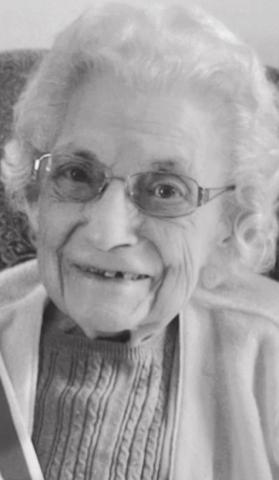 Virginia Jones