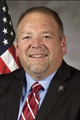 Groves steps down from Sheriff spot