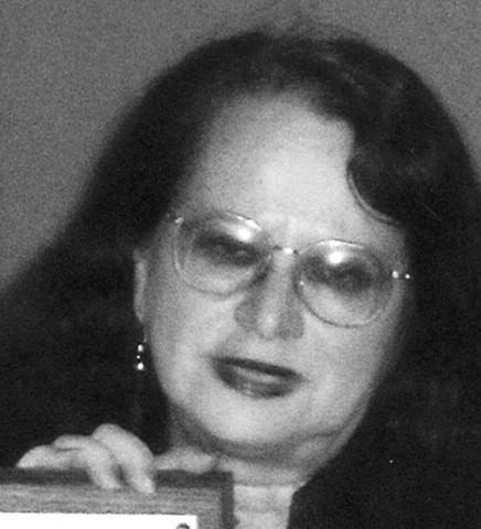 Marilyn Rogers