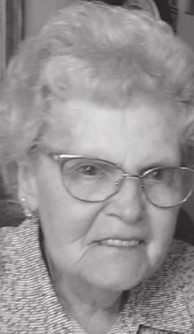 AnnaBelle Blood, 97, Joplin, Mo.