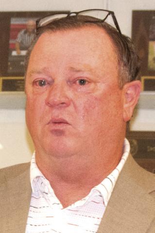 Dr. Phillip Cook