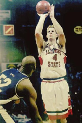 L.Dee Murdock will be inducted into the Columbus Sports Hall of Fame during the Chamber of Commerce annual dinner Wednesday, March 30 at the State Theatre Event Center. Courtesy photo.