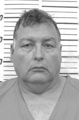 Weir man arrested for sex crime