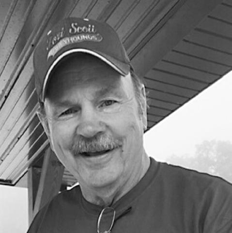 Ted L. Parker, 66, Northport, Alabama