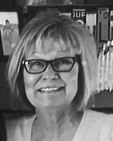 Melinda Jean Burbidge, 66, Cherokee