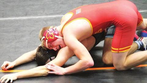 Titans advance four to Sub-State