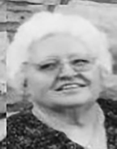 Virginia May Allen