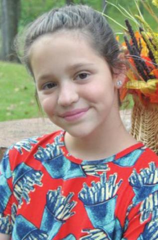 Cherokee County 4-H announces royalty candidates