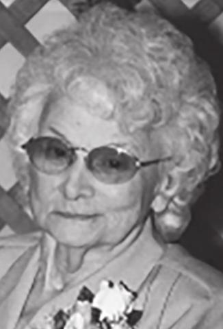 Ramona Charles, 86, Riverton
