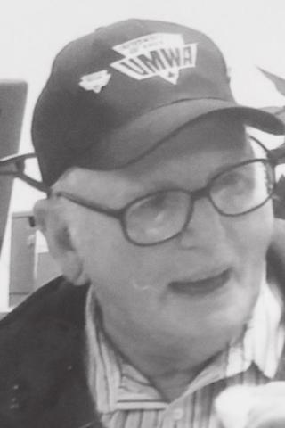 Barney Castagno Sr., 86, Weir
