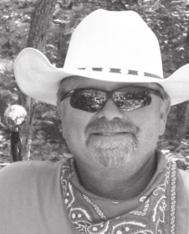 Billy Adams, 63, Baxter Springs