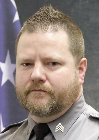 Dobkins named new chief of Galena Police Department