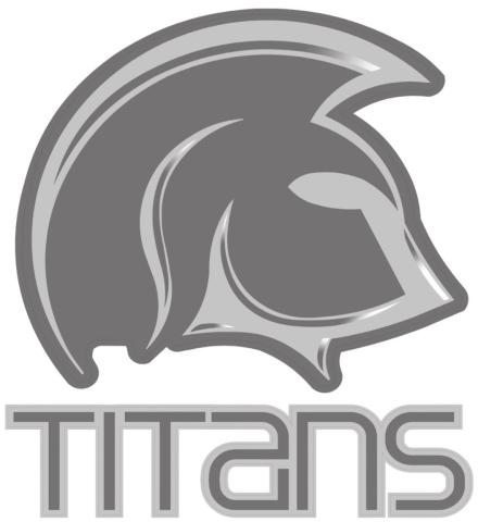 Titan of the Week