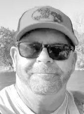 Doug Dinnsen, 60, Oswego