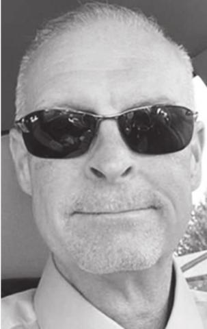 Gregory Kiel, Castle Rock, Colo.