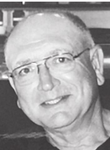 John Torchia, 69, Columbus