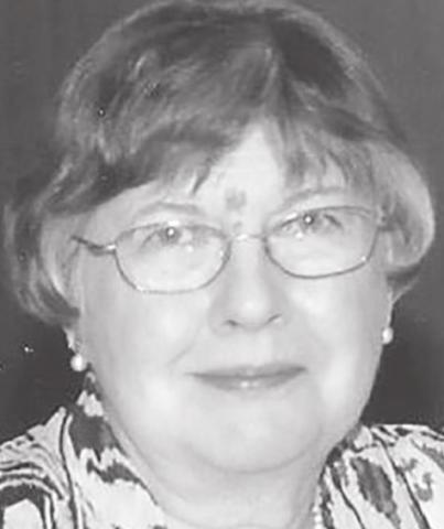 Sharon Bengtsen, 80, Pittsburg