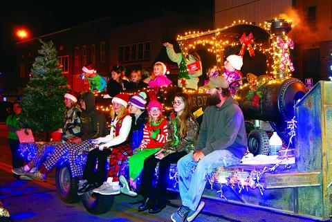 Holiday Market set for Sunday