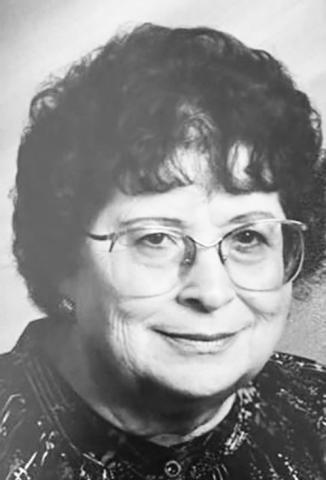 Edith Clark