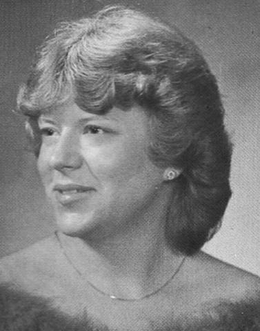Barbara Paxson, Baxter Springs