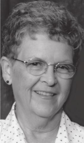 Dorothy Feagan