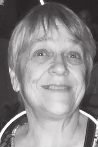 Sylvia Blythe, 73, Cherokee