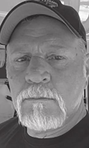 Mark Garrison, 60, Andover