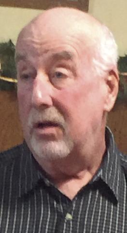 Doctor warns Kiwanis Club about RSV virus
