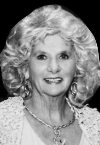 Linda Bingham, Baxter Springs