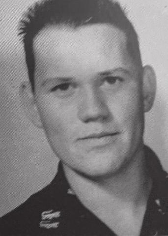 Jack Walden